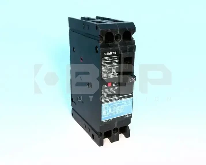 Siemens ED22B100L Siemens ED22B100L