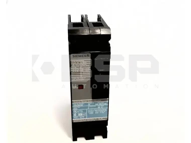 Siemens ED22B020L Siemens ED22B020L