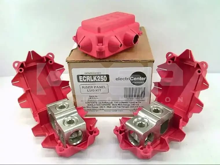 Siemens ECRLK250 Siemens ECRLK250