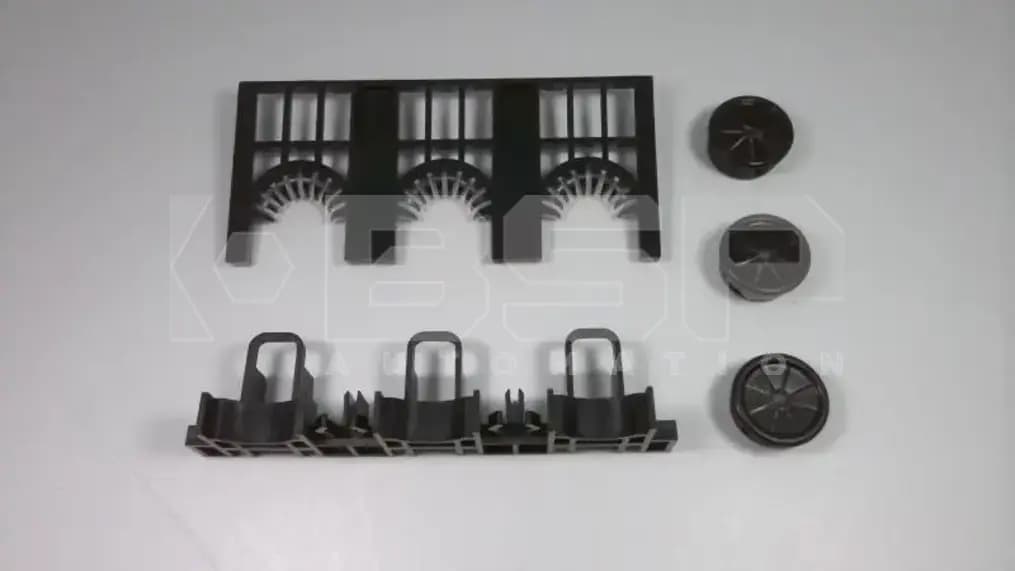 Siemens ECLTB4 Siemens ECLTB4