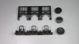 Siemens ECLTB4 Siemens ECLTB4