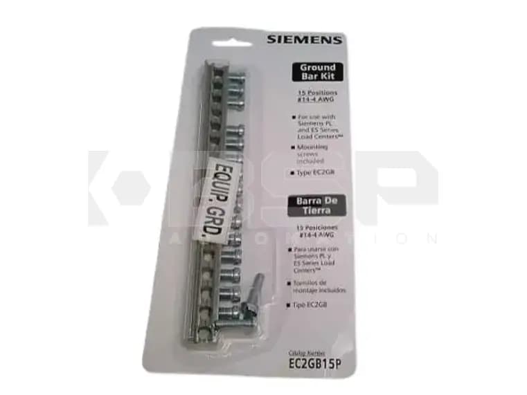 Siemens EC2GB15P Siemens EC2GB15P