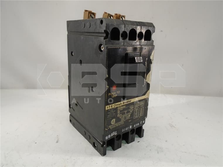 Siemens E63B050 Siemens E63B050
