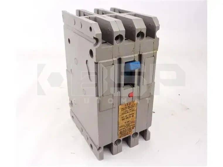 Siemens E4B3050 Siemens E4B3050