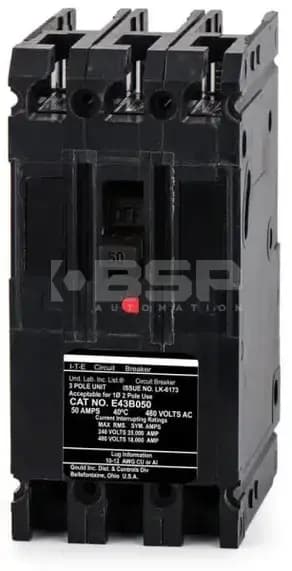 Siemens E43B050 Siemens E43B050