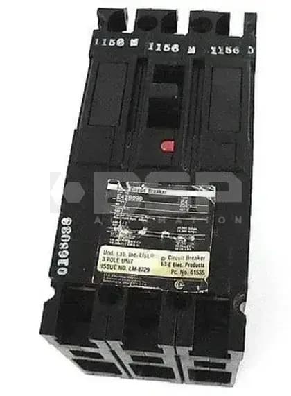 Siemens E43B045 Siemens E43B045