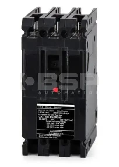 Siemens E43B030 Siemens E43B030