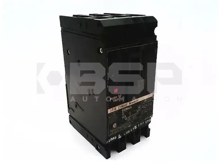 Siemens E43B025 Siemens E43B025