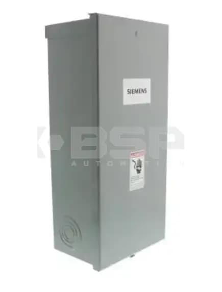 Siemens E2N3R Siemens E2N3R
