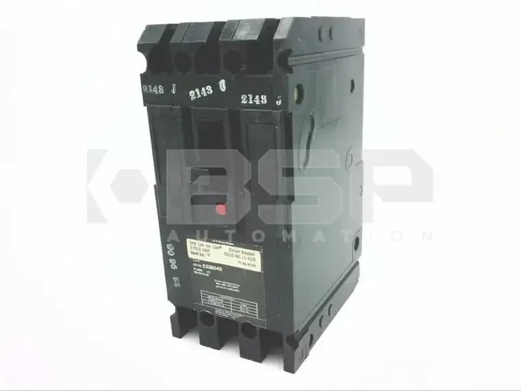 Siemens E23B045 Siemens E23B045