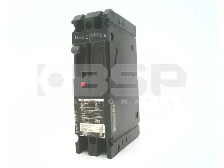 Siemens E22B040 Siemens E22B040