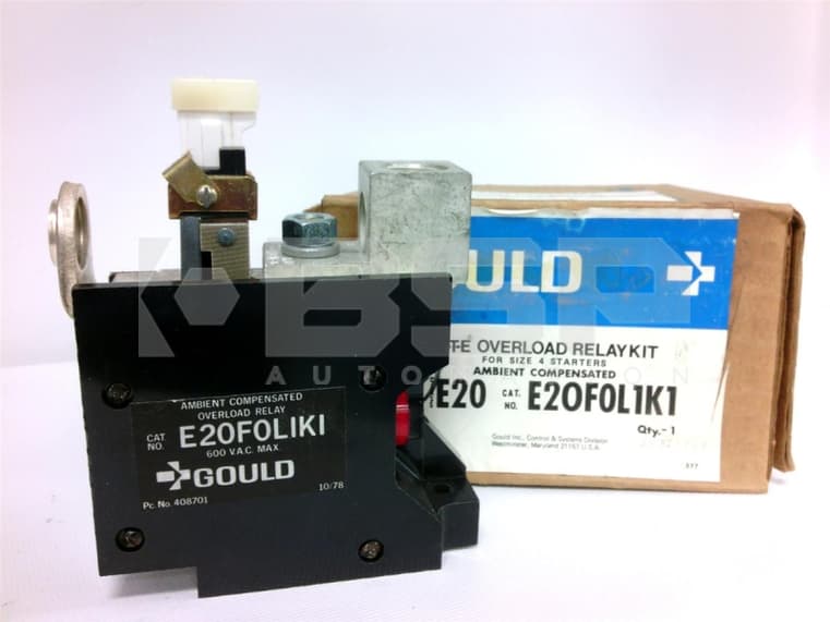 Siemens E20FOL1K1 Siemens E20FOL1K1