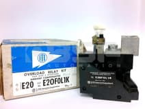Siemens E20FOL1K Siemens E20FOL1K