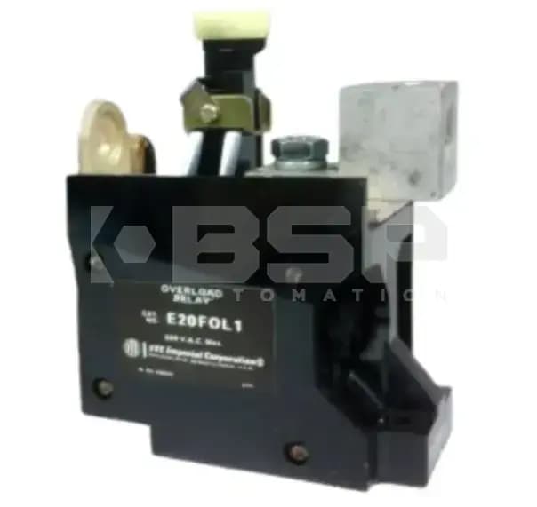 Siemens E20F0L1 Siemens E20F0L1