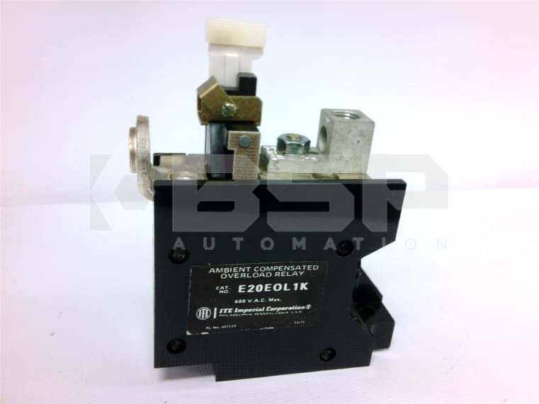 Siemens E20EOL1K Siemens E20EOL1K