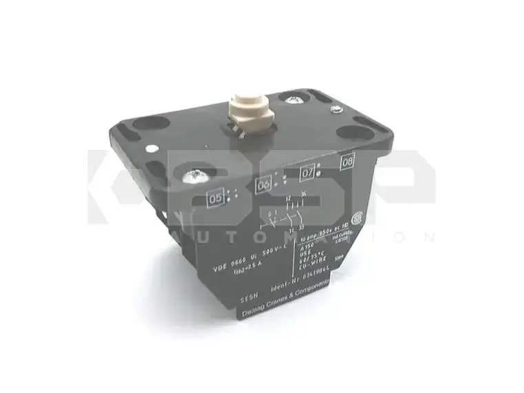 Siemens DST-SESN Siemens DST-SESN