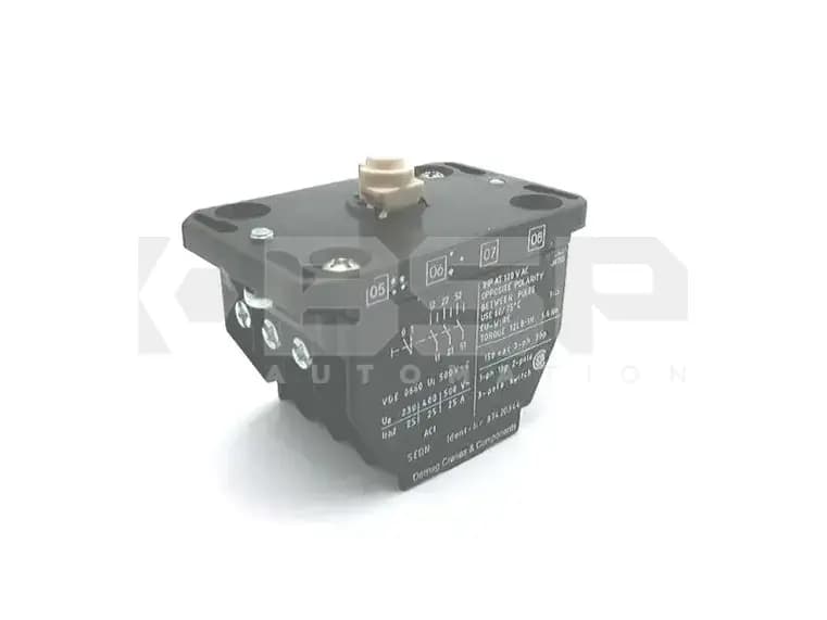 Siemens DST-SEDN Siemens DST-SEDN