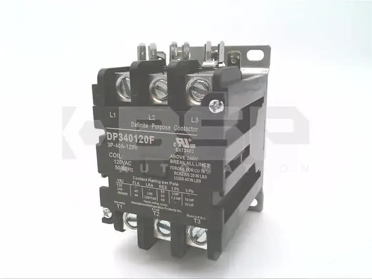 Siemens DP340120F Siemens DP340120F