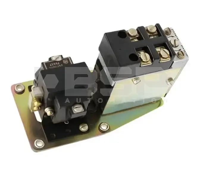 Allen Bradley 849A-ZOH24 Allen Bradley 849A-ZOH24