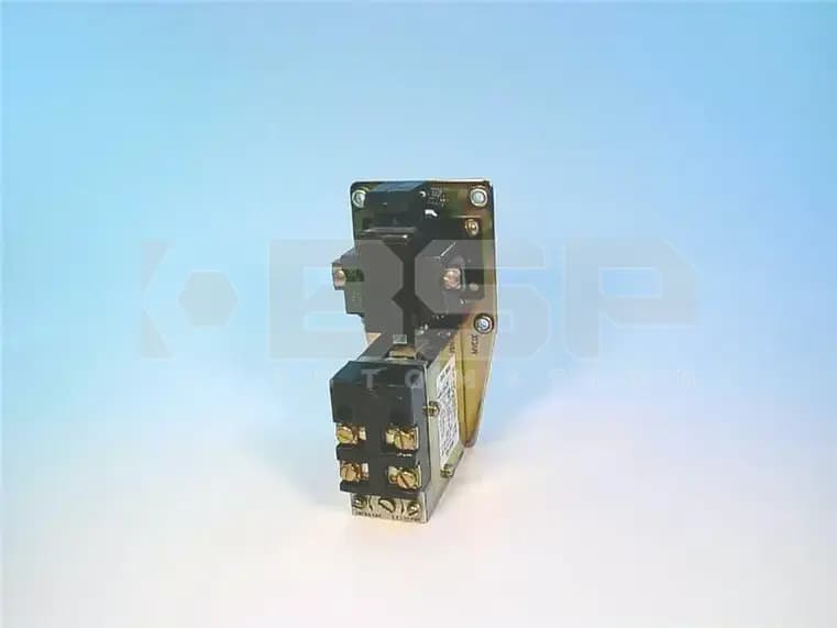 Allen Bradley 849A-ZOA25 Allen Bradley 849A-ZOA25
