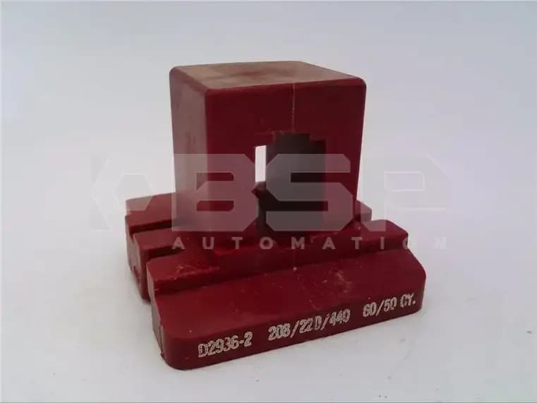 Siemens D2936-2 Siemens D2936-2