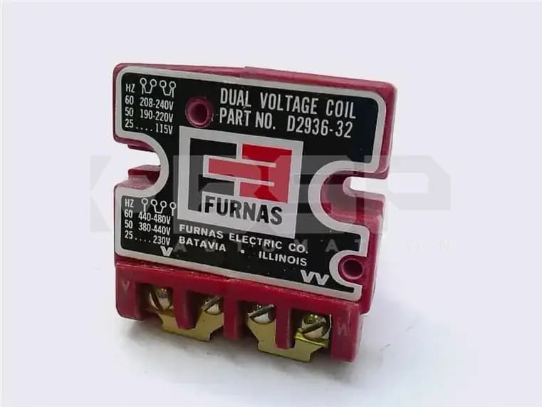 Siemens D02936032 Siemens D02936032