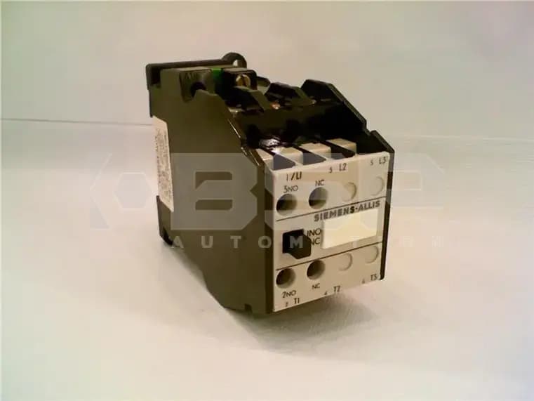 Siemens CXLA013 Siemens CXLA013