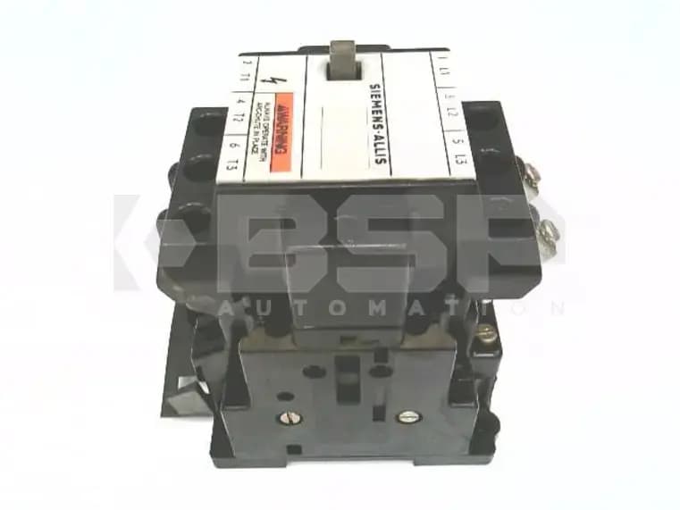 Siemens CXL2M-110/120-3 Siemens CXL2M-110/120-3