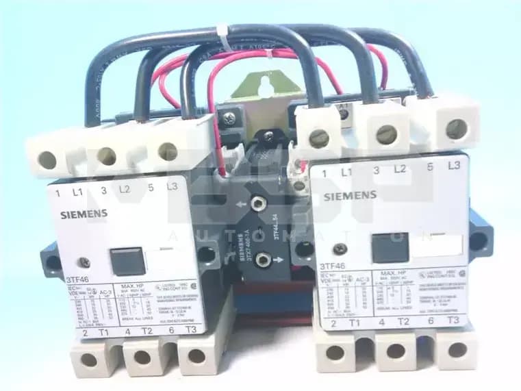 Siemens CRL0F4622K6 Siemens CRL0F4622K6