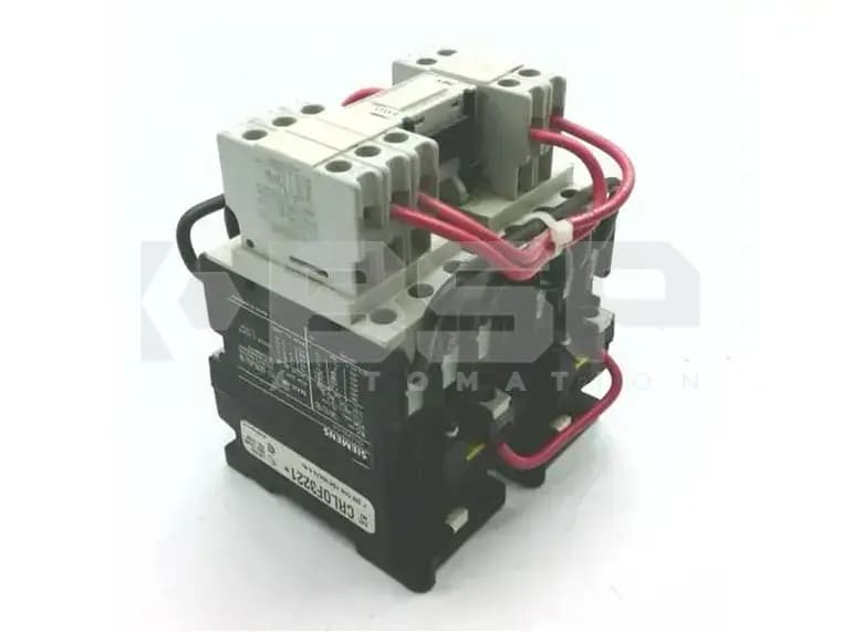Siemens CRL0F3221K61 Siemens CRL0F3221K61