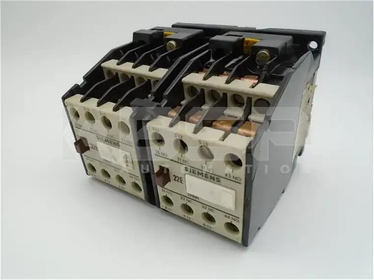 Siemens CRL0B4117K6 Siemens CRL0B4117K6