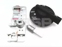 Siemens CRHOESD Siemens CRHOESD