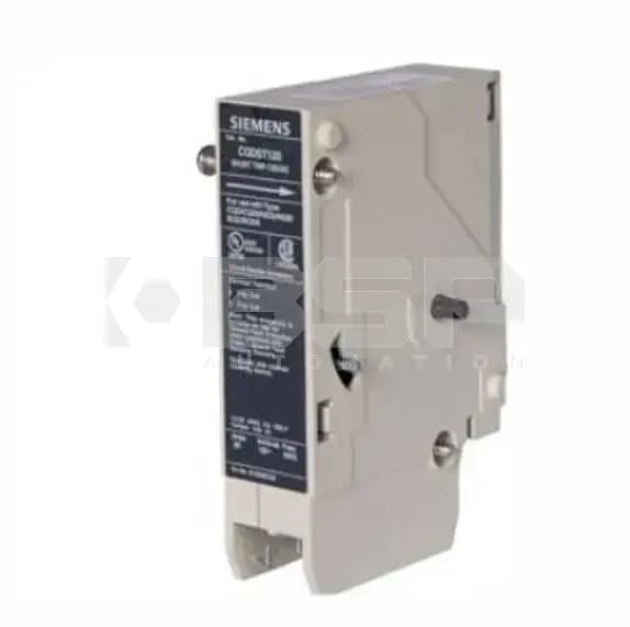 Siemens CQDST120 Siemens CQDST120