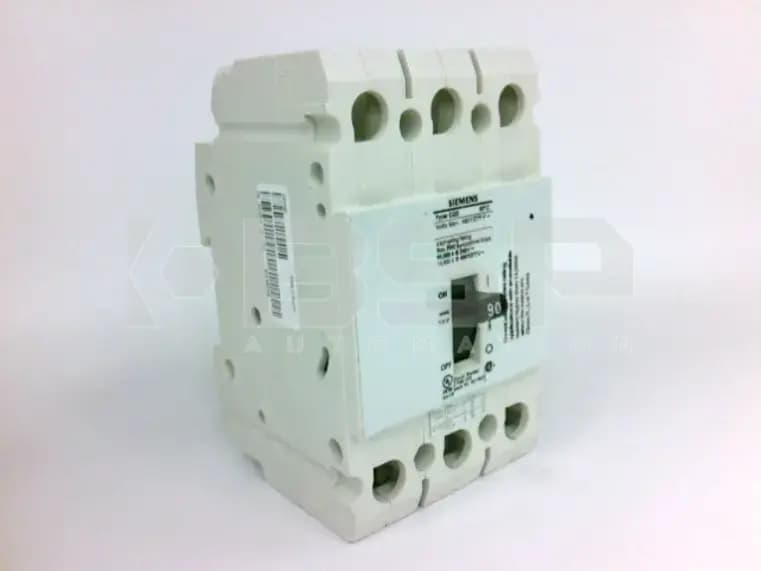 Siemens CQD390 Siemens CQD390