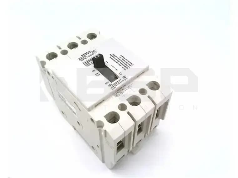 Siemens CQD345 Siemens CQD345