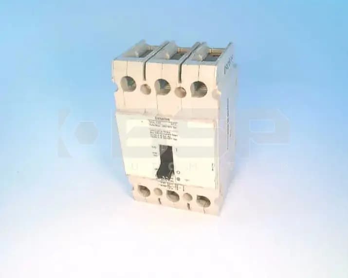 Siemens CQD335 Siemens CQD335
