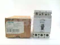 Siemens CQD330 Siemens CQD330