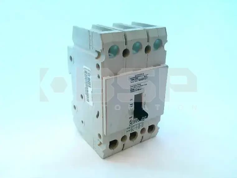 Siemens CQD320 Siemens CQD320