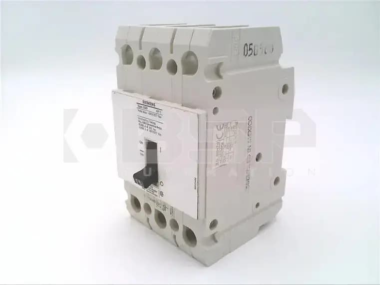 Siemens CQD315 Siemens CQD315