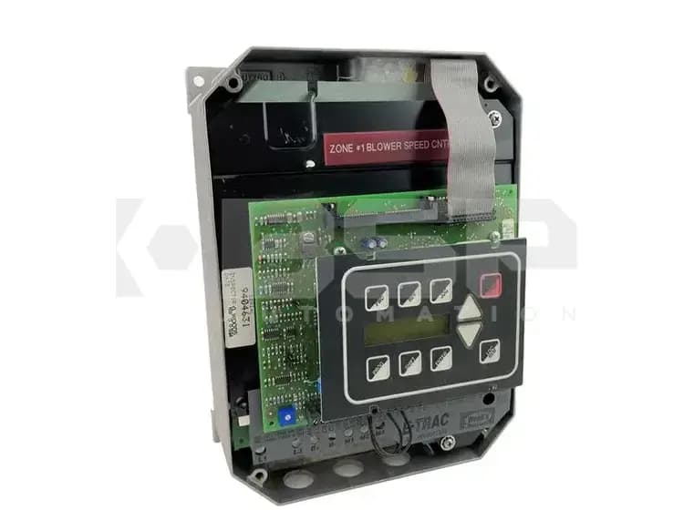 Danfoss WFC2002-0A Danfoss WFC2002-0A