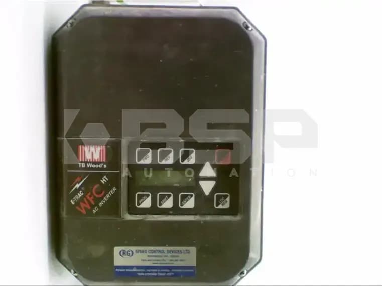 Danfoss WFC2001-OCHT Danfoss WFC2001-OCHT