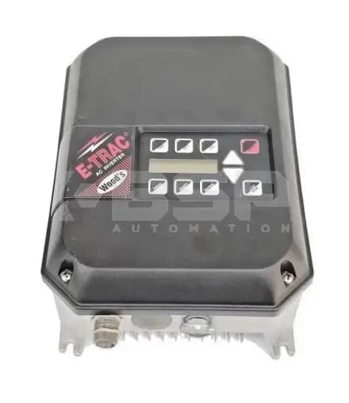 Danfoss WFC2001-0A Danfoss WFC2001-0A