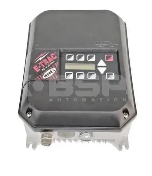 Danfoss WFC2000-7CHT Danfoss WFC2000-7CHT