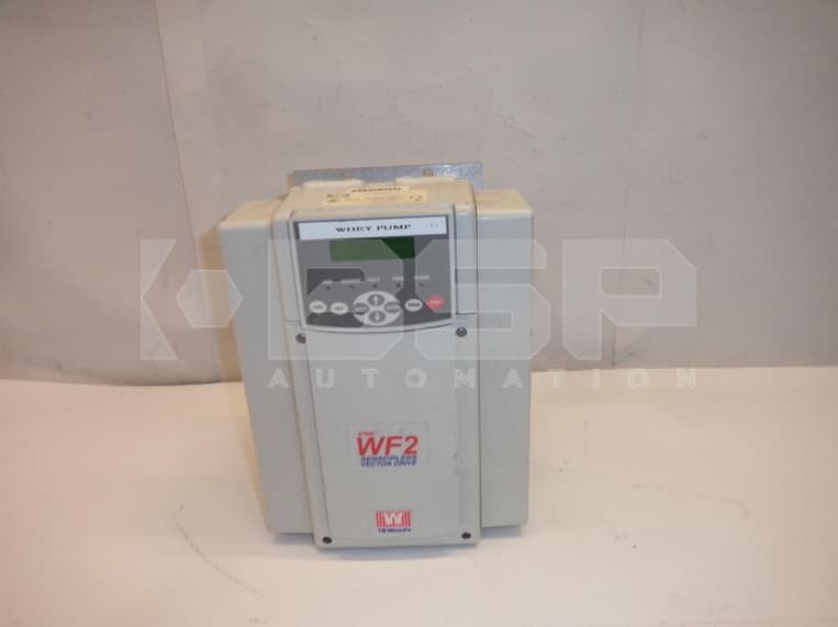 Danfoss WF2C2010-0D Danfoss WF2C2010-0D