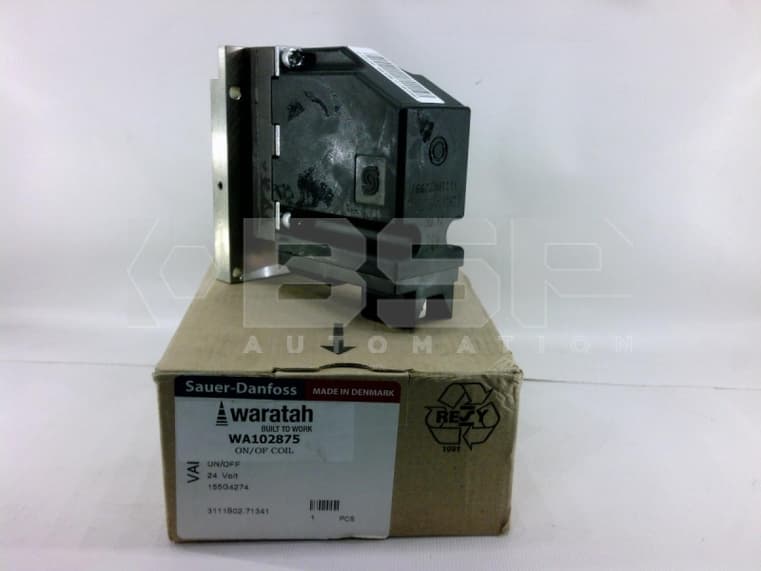 Danfoss WA102875 Danfoss WA102875