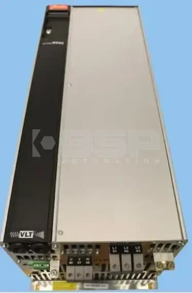 Danfoss VLT6052HT4C20STR3DLF00A0000 Danfoss VLT6052HT4C20STR3DLF00A0000