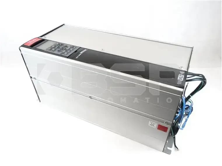 Danfoss VLT6016GT6CN1STR0DLF00A00C0 Danfoss VLT6016GT6CN1STR0DLF00A00C0