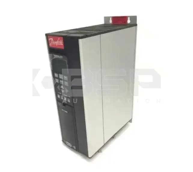Danfoss VLT6008HT4B20STR3DOF00A00C0 Danfoss VLT6008HT4B20STR3DOF00A00C0