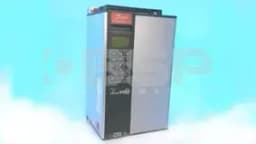 Danfoss VLT6006GT6CN1STR0DLF00A00C0 Danfoss VLT6006GT6CN1STR0DLF00A00C0