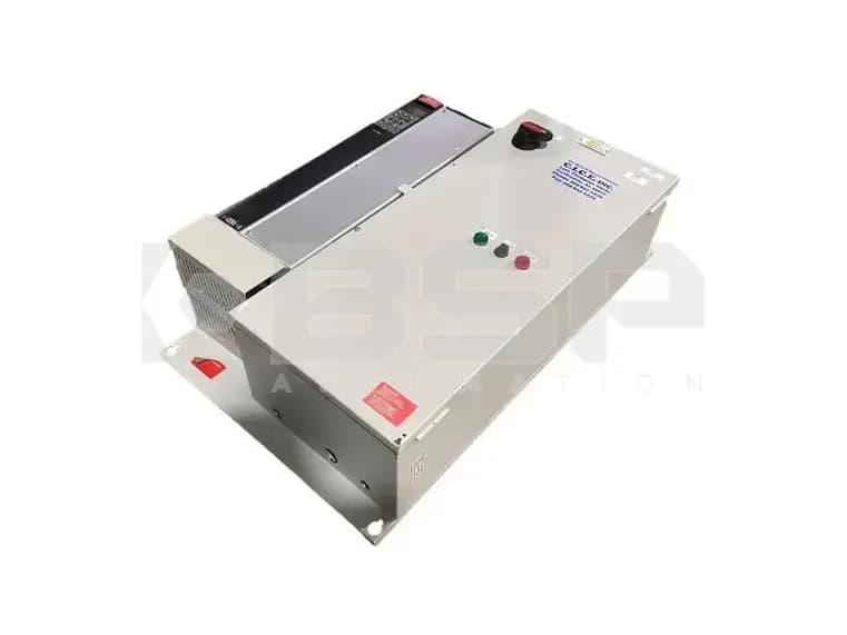 Danfoss VLT6000H65 Danfoss VLT6000H65